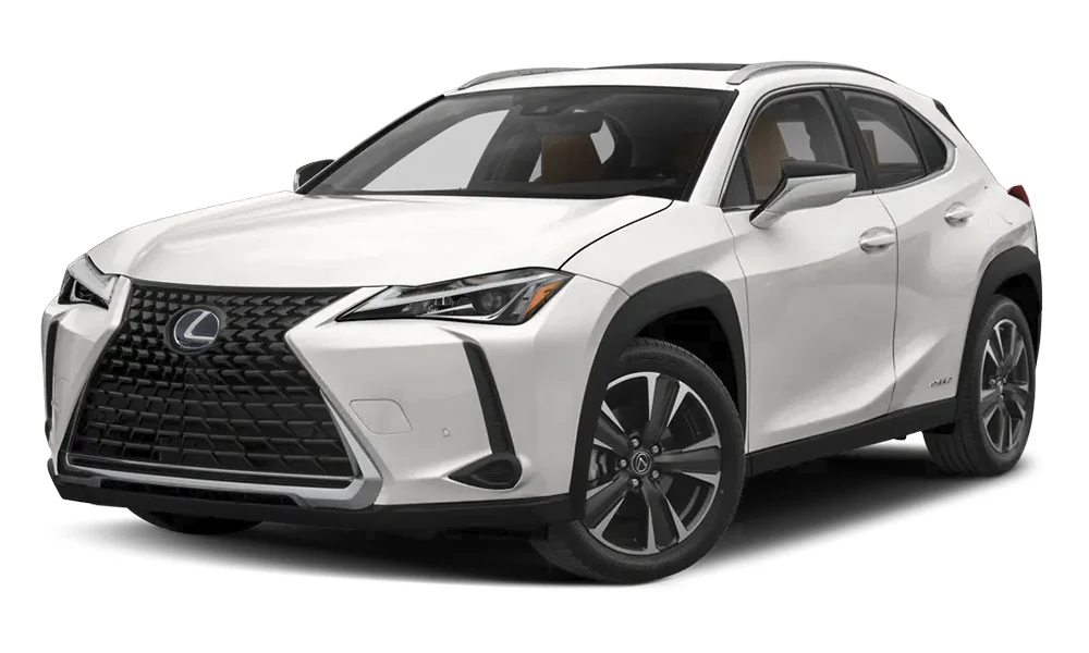 Lexus UX 250h 2019 1