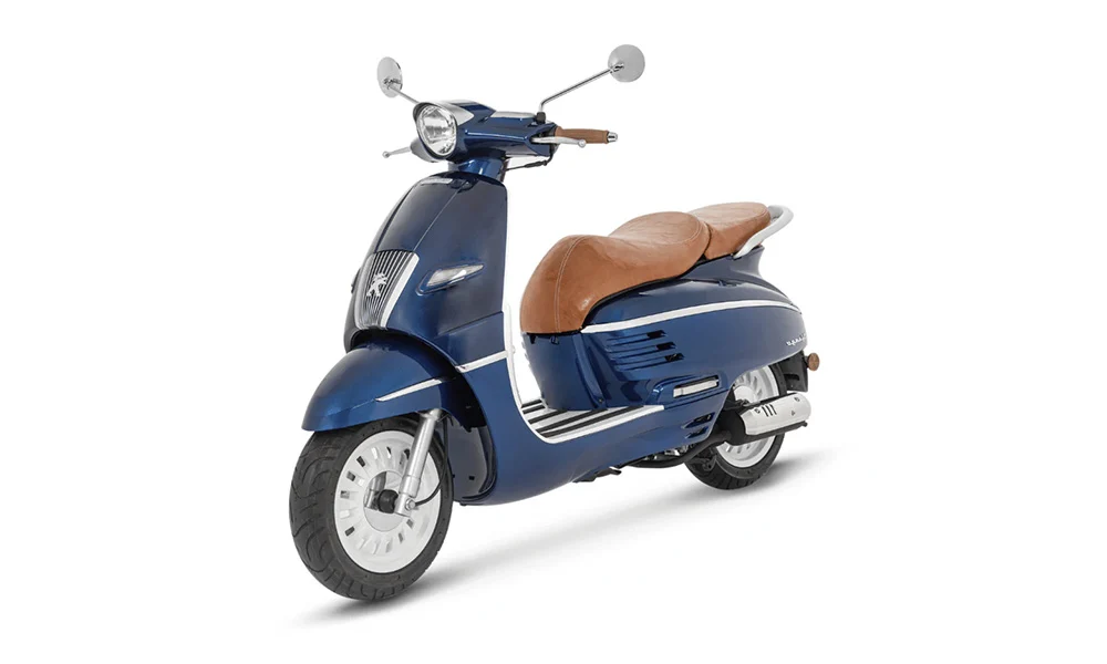 Peugeot Django 2023 1